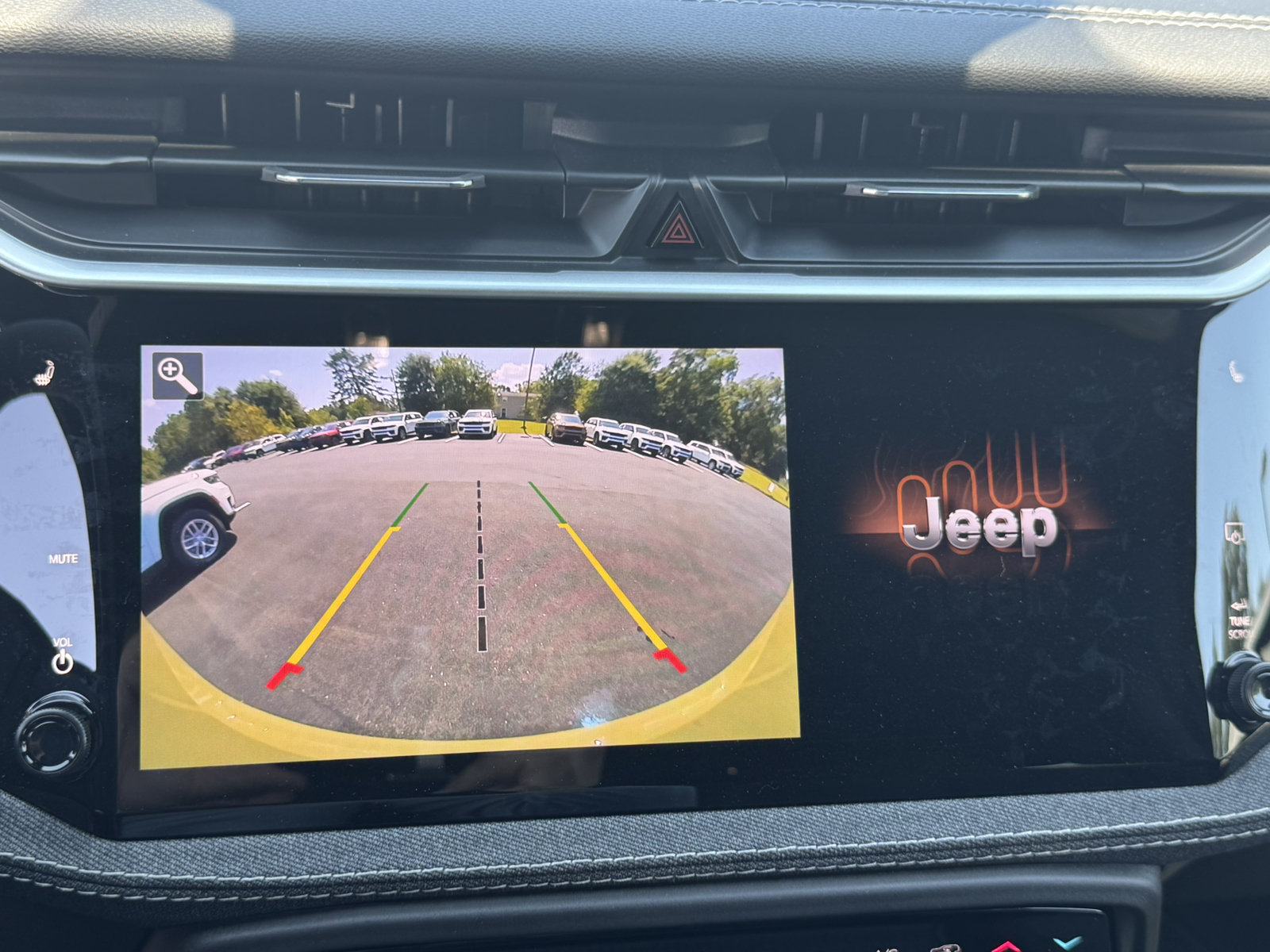 New 2026 Jeep Cherokee Limited AWD/4WD image 28