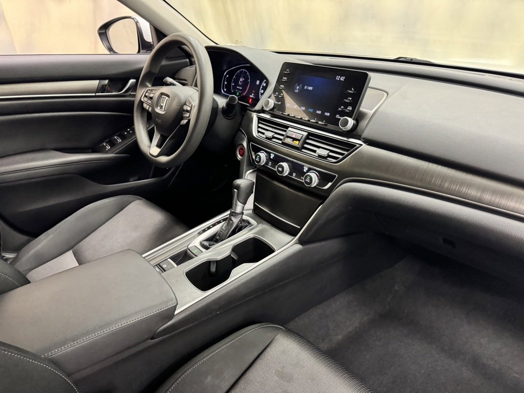 Used 2020 Honda Accord LX image 23