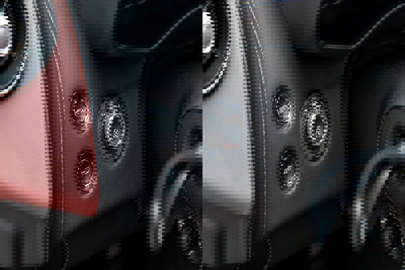 New 2025 McLaren GTS image 25