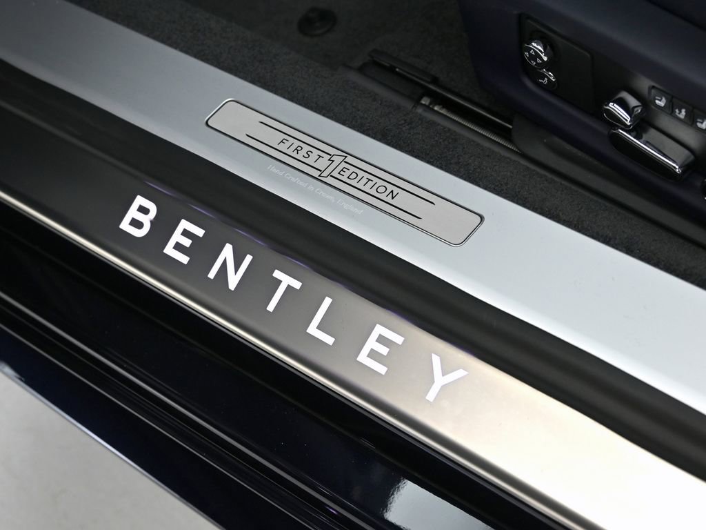 Used 2025 Bentley Continental GT Speed image 31