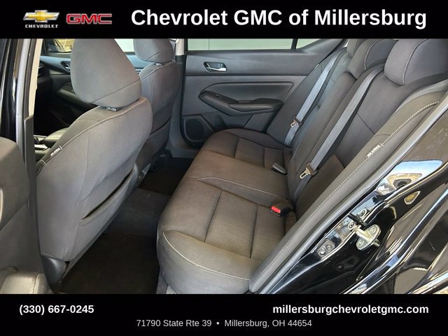 Used 2020 Nissan Altima 2.5 S FWD image 25