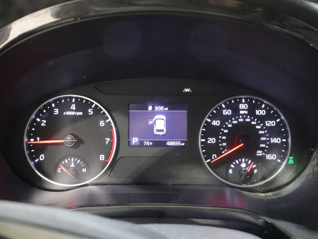Used 2023 Kia Seltos S w/ Navigation Package AWD/4WD image 42