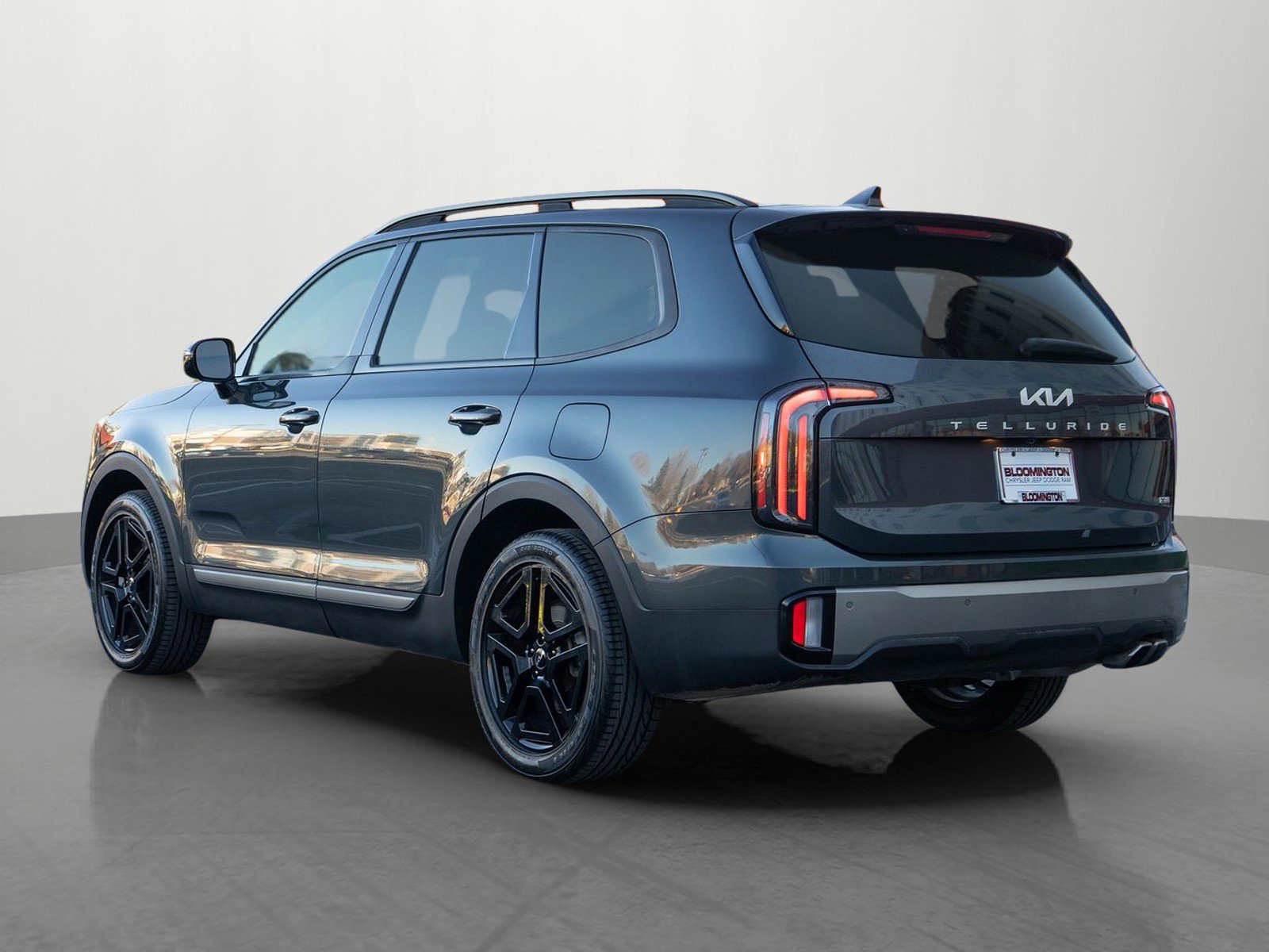 Used 2023 Kia Telluride SX Prestige X-Line image 5