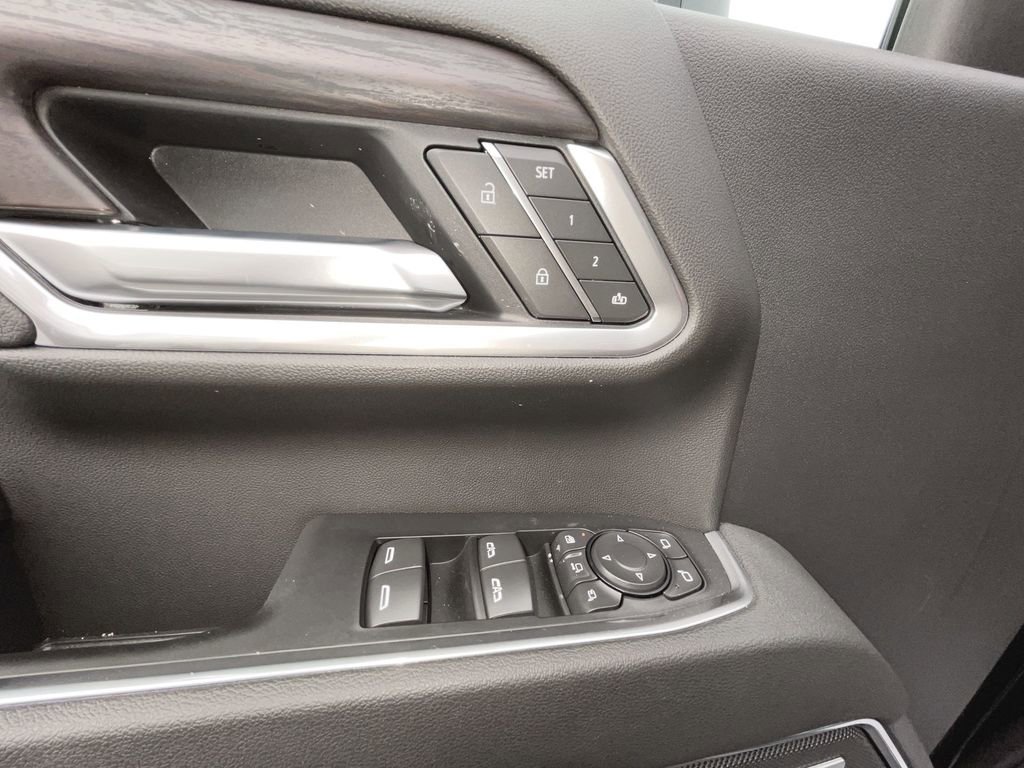 New 2026 GMC Sierra 3500 SLT image 53