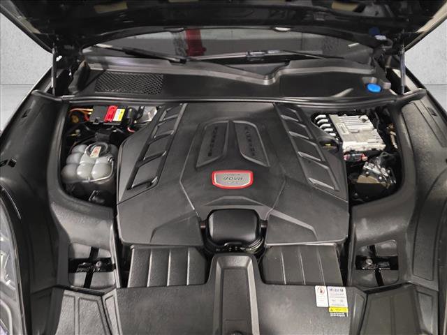 Used 2021 Porsche Cayenne GTS image 30