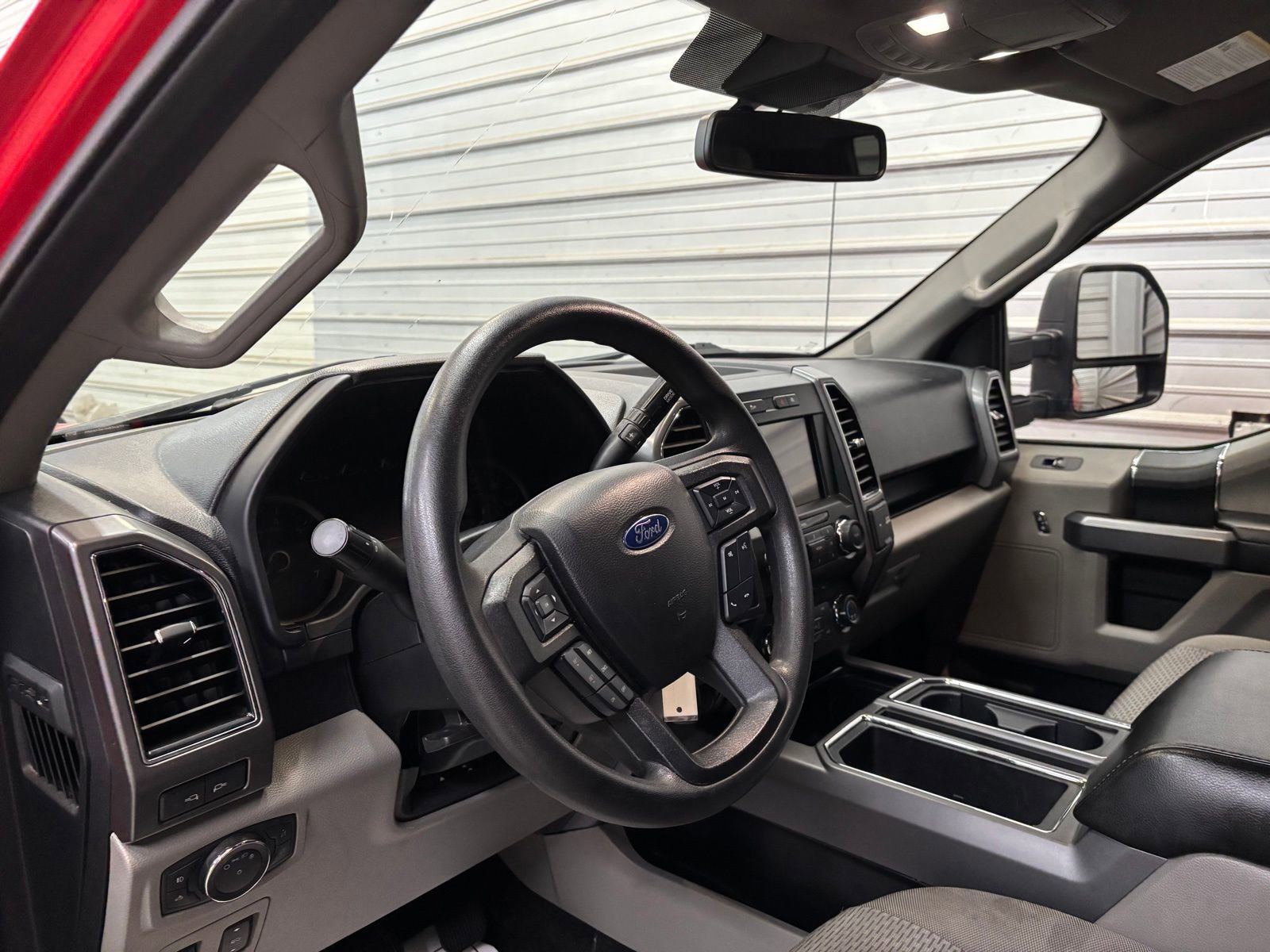 Used 2020 Ford F150 XLT w/ Equipment Group 301A Mid image 10