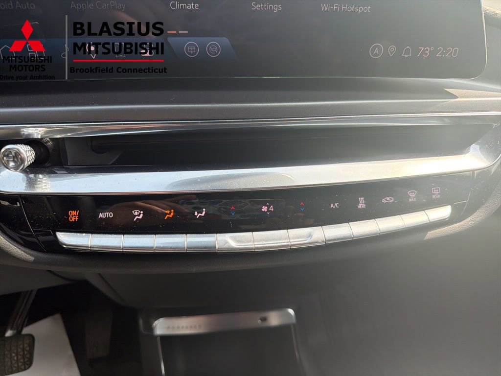 Used 2024 Cadillac Lyriq Tech AWD/4WD image 25