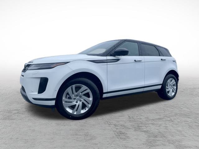 New 2026 Land Rover Range Rover Evoque S image 1