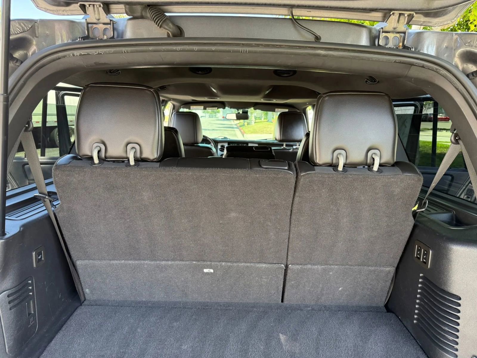 Used 2014 Ford Expedition Limited w/ Equipment Group 301A image 17