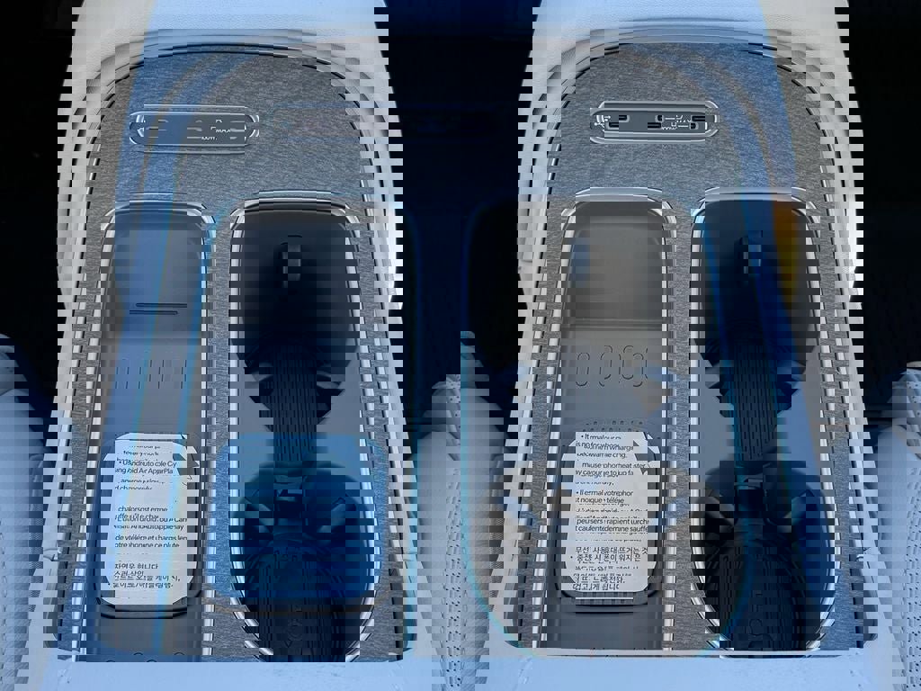 New 2026 Hyundai Palisade Limited image 23