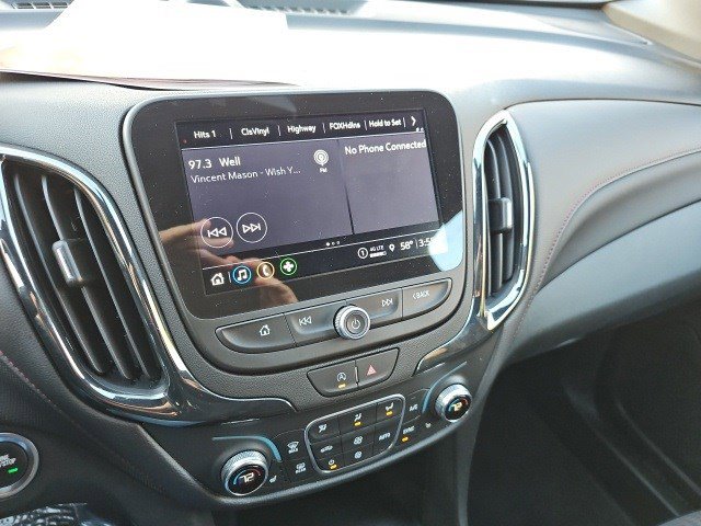 Used 2024 Chevrolet Equinox RS image 24