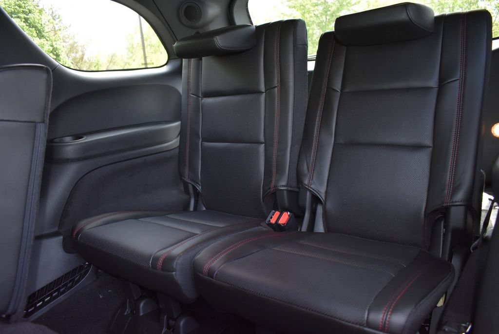New 2026 Dodge Durango GT AWD/4WD image 23