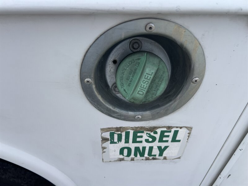 Used 2021 Ford F550 4x4 Crew Cab Super Duty image 28