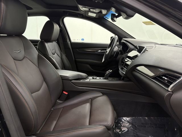 Used 2022 Cadillac CT5 Sport image 18