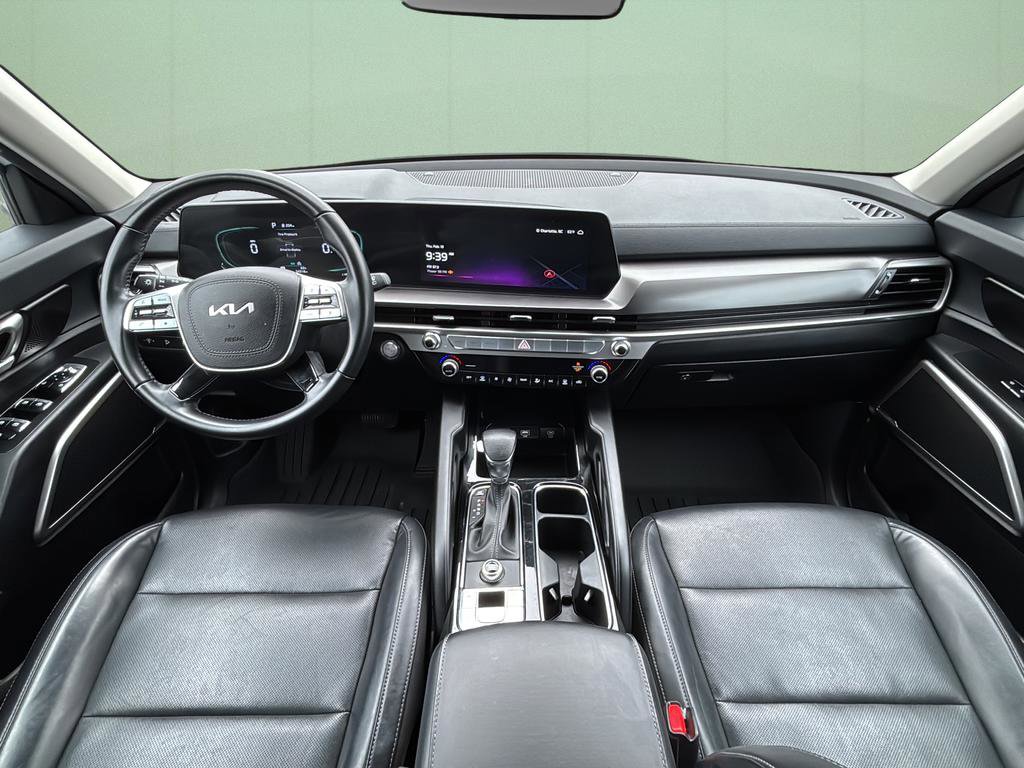 Used 2023 Kia Telluride LX image 24