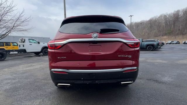 Used 2018 Buick Enclave Premium w/ Trailering Package image 7