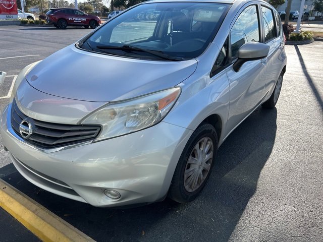 Used 2015 Nissan Versa Note SV image 1