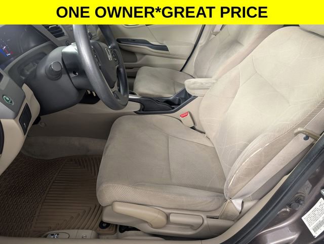 Used 2012 Honda Civic LX image 13