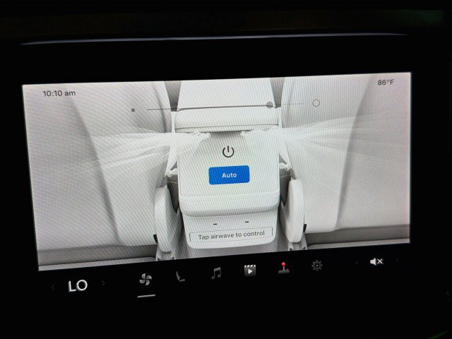 Used 2022 Tesla Model X Plaid AWD/4WD image 23
