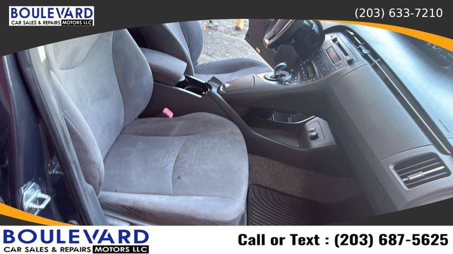 Used 2010 Toyota Prius Five FWD image 33