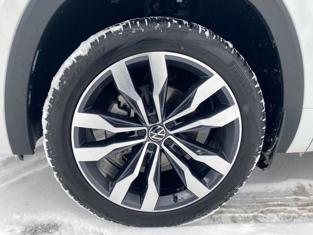 Used 2023 Volkswagen Atlas SEL Premium AWD/4WD image 22