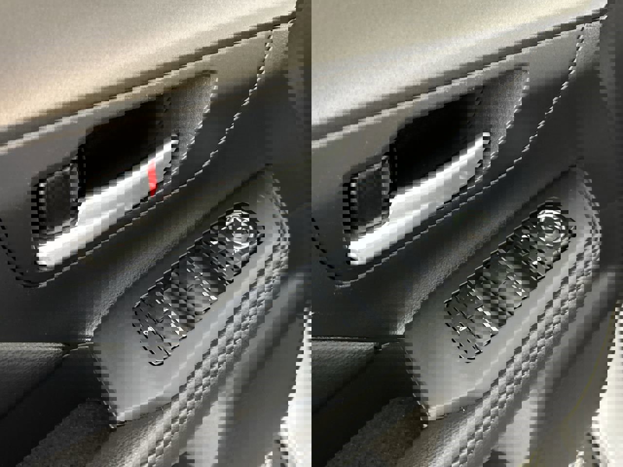 Used 2025 Toyota Grand Highlander AWD image 18