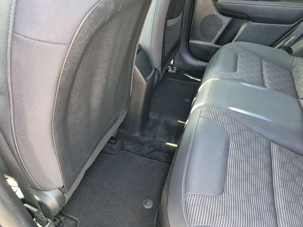 Used 2020 Kia Niro LXS FWD image 34