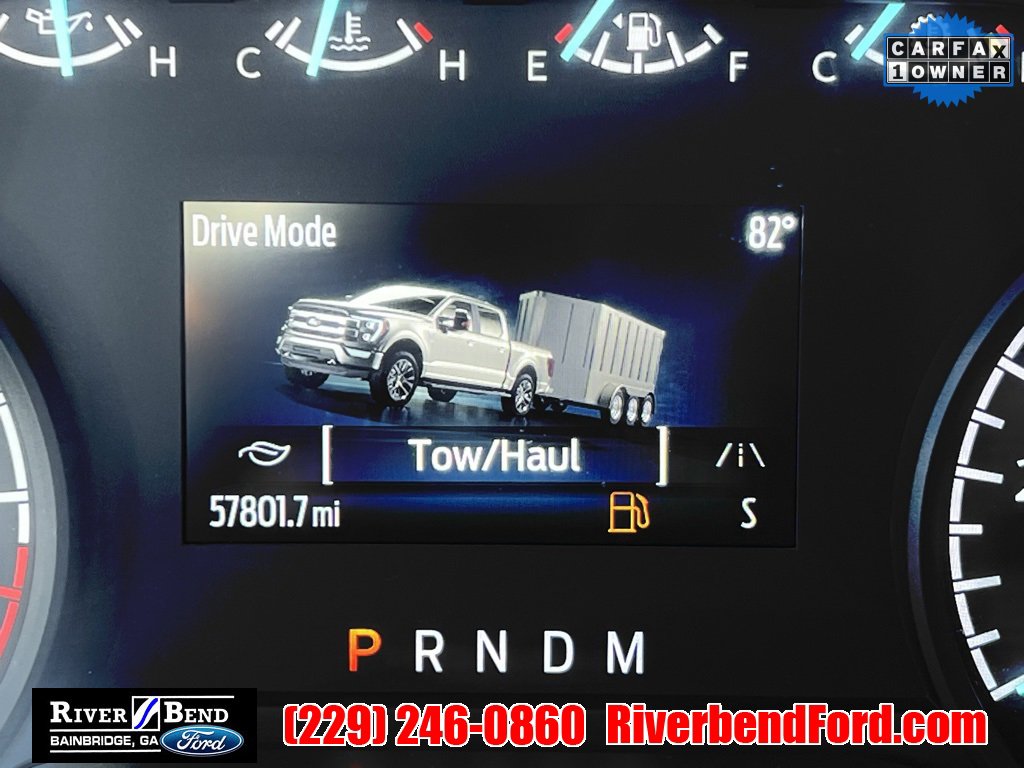 Used 2023 Ford F150 XLT image 25