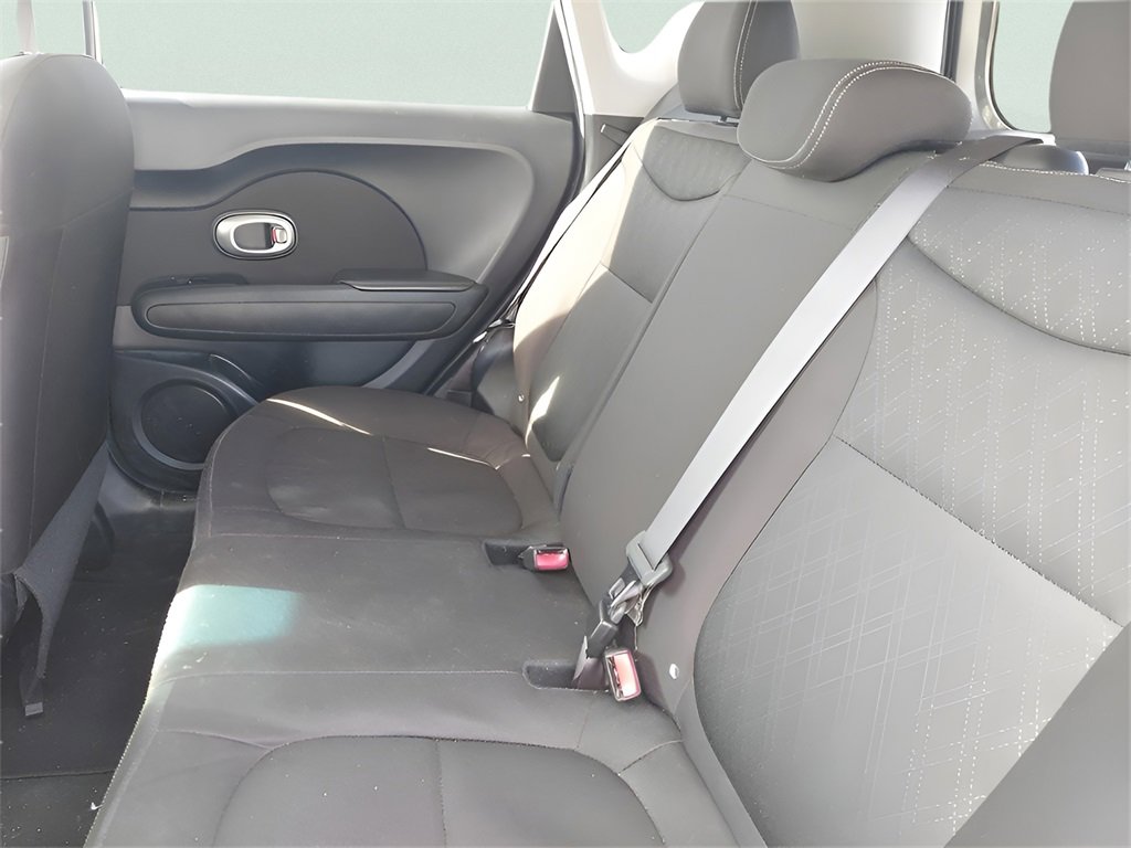 Used 2016 Kia Soul w/ Convenience Package image 30