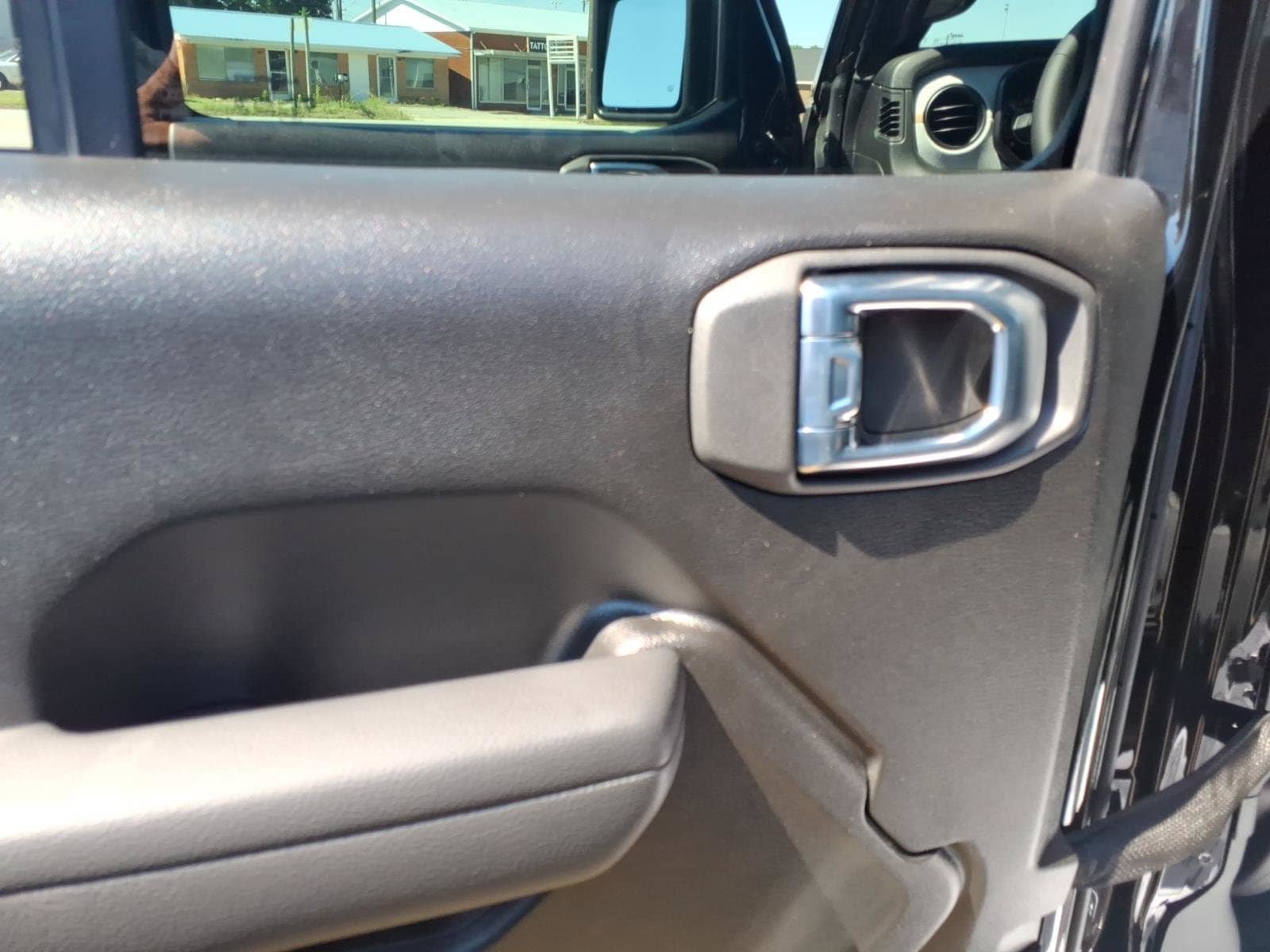 New 2026 Jeep Gladiator Sport AWD/4WD image 6