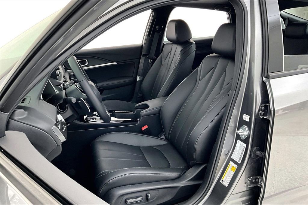 Used 2025 Acura Integra A-Spec image 31