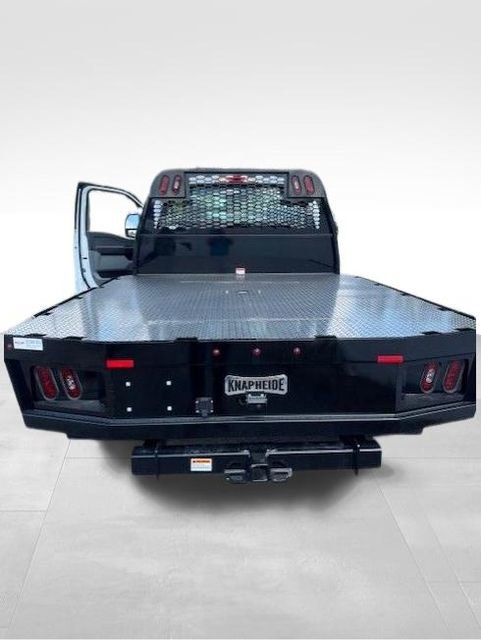 New 2025 Ford F350 XL image 5