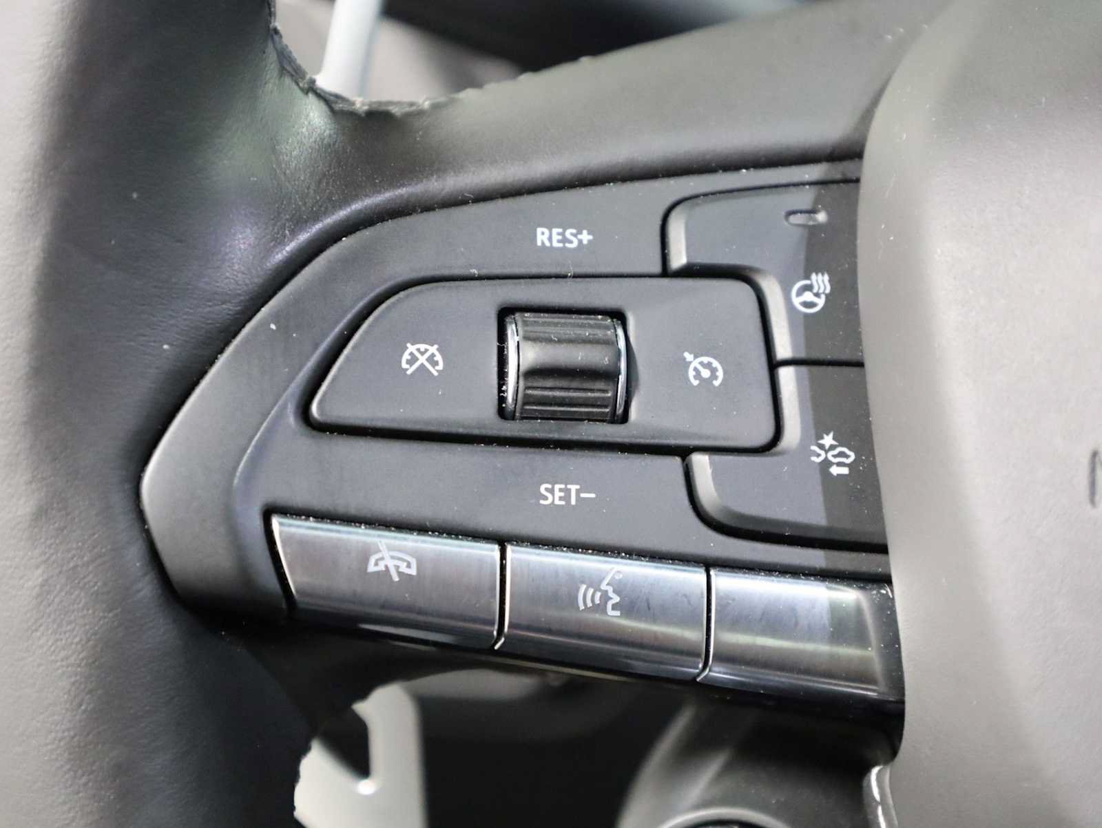 Used 2023 Cadillac CT4 V Blackwing w/ Driver Assist Package RWD image 25