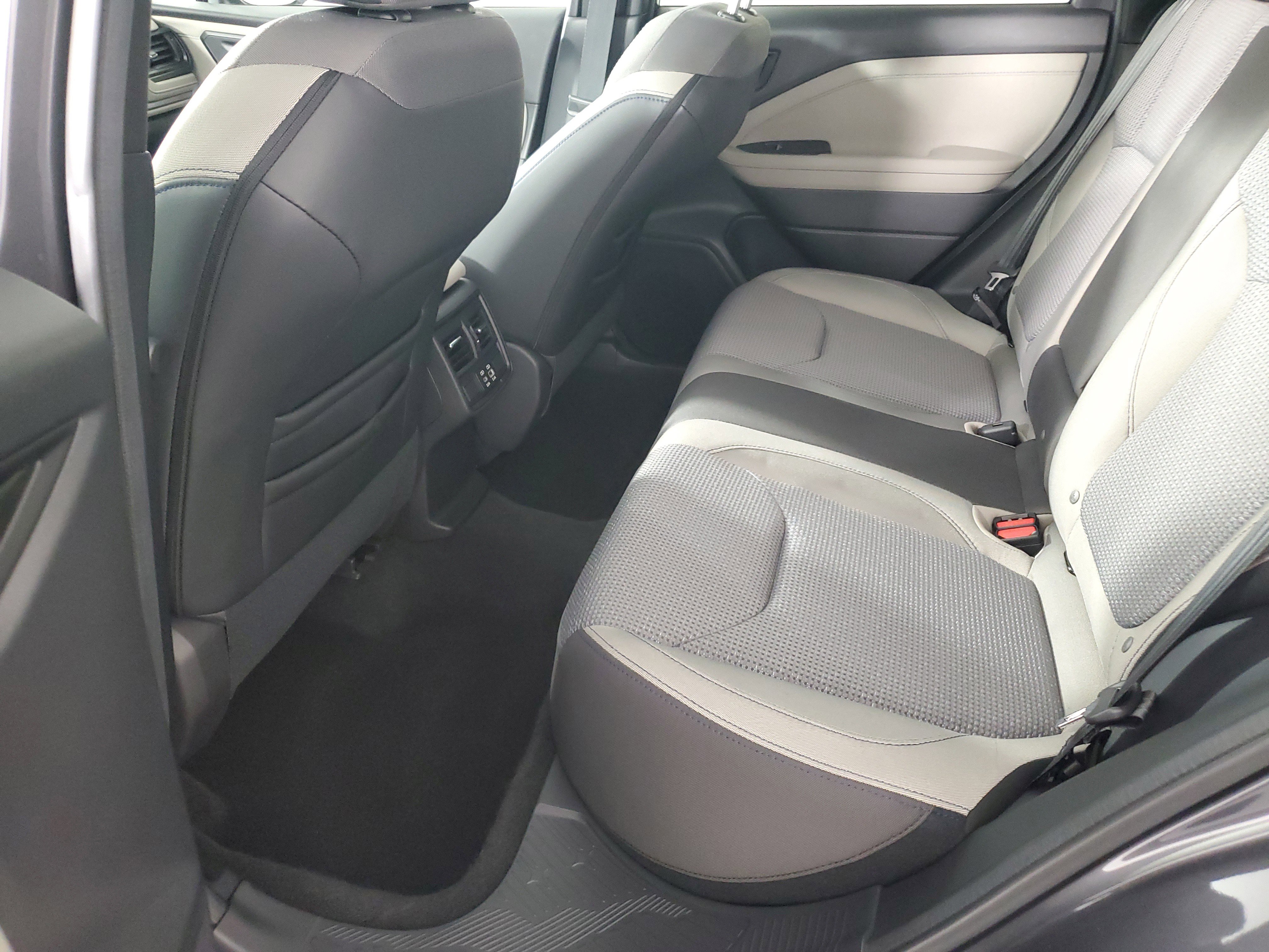 Used 2026 Subaru Forester Premium image 13