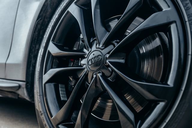 Used 2013 Audi S4 Premium Plus image 5