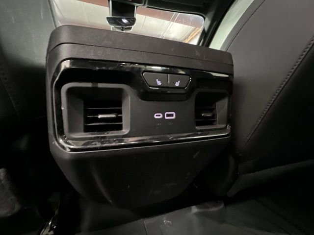 Certified 2023 Chevrolet Silverado 1500 ZR2 w/ Technology Package image 22