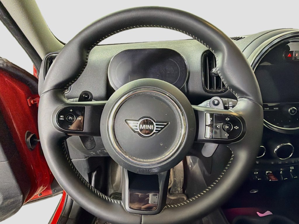 Used 2024 MINI Cooper Countryman S FWD image 13