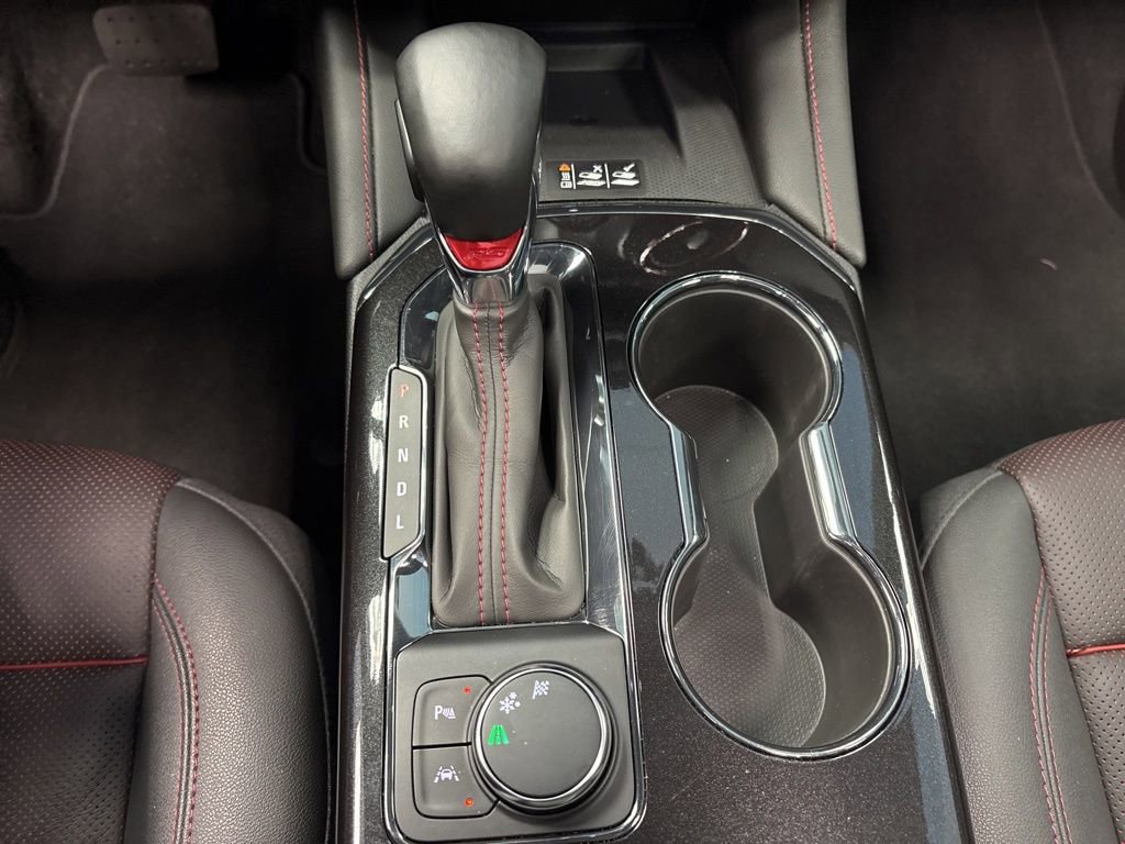 Used 2023 Chevrolet Blazer RS w/ Driver Confidence II Package image 40