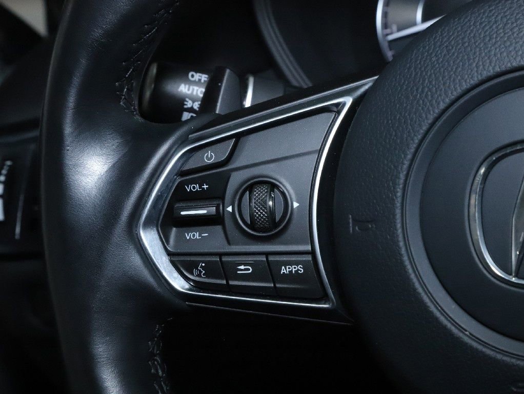 Used 2023 Acura TLX w/ Technology Package image 16