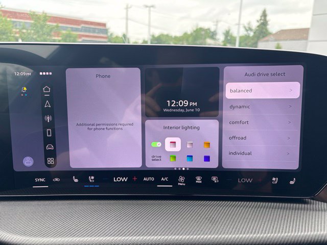 New 2026 Audi SQ5 Premium Plus AWD/4WD image 19