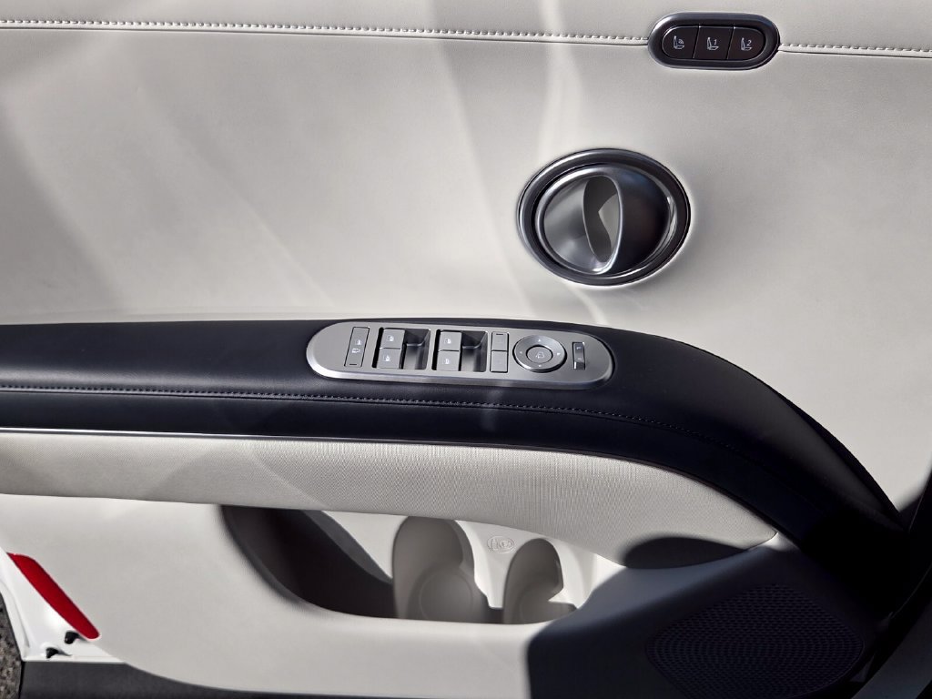 Used 2026 Hyundai Palisade Calligraphy FWD image 31