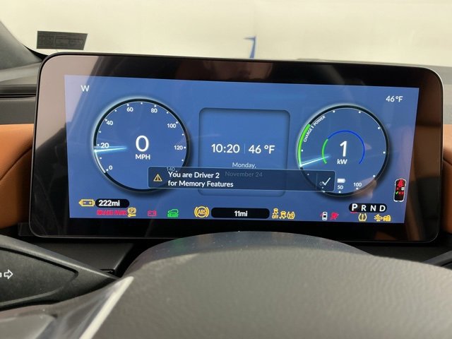 New 2025 Honda Prologue Elite image 15