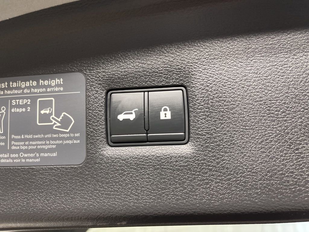 Used 2022 INFINITI QX55 Essential w/ Proassist Package image 34