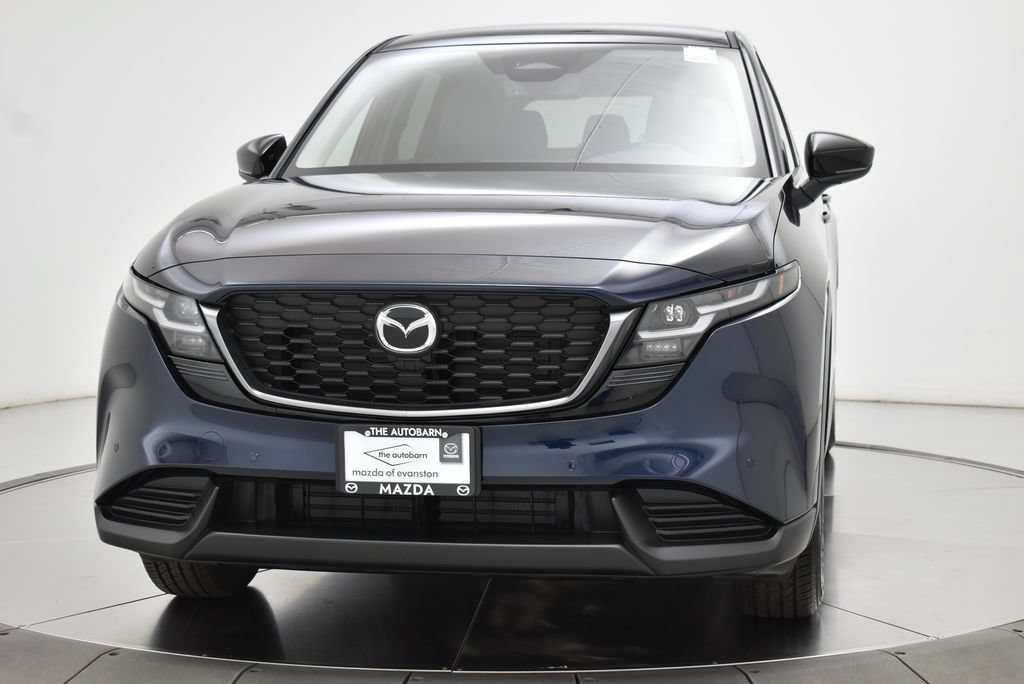 New 2026 MAZDA CX-5 Select AWD/4WD image 15
