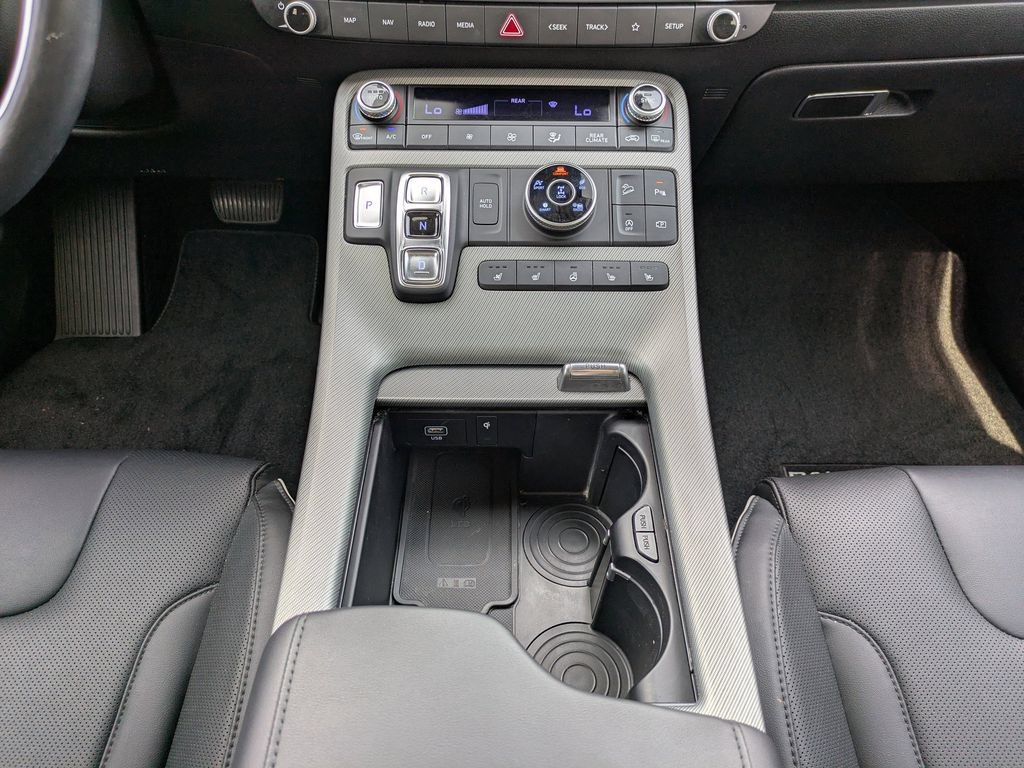 Used 2024 Hyundai Palisade SEL AWD/4WD image 20