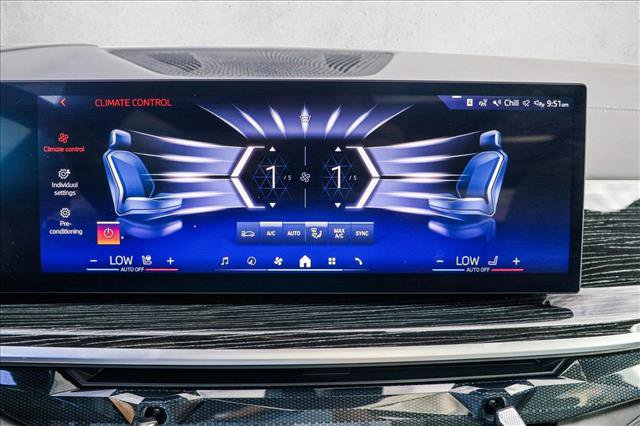 Used 2026 BMW X7 xDrive40i AWD/4WD image 20
