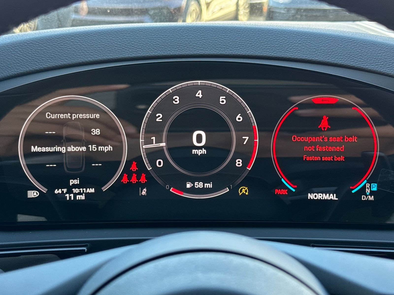 New 2026 Porsche Cayenne image 31