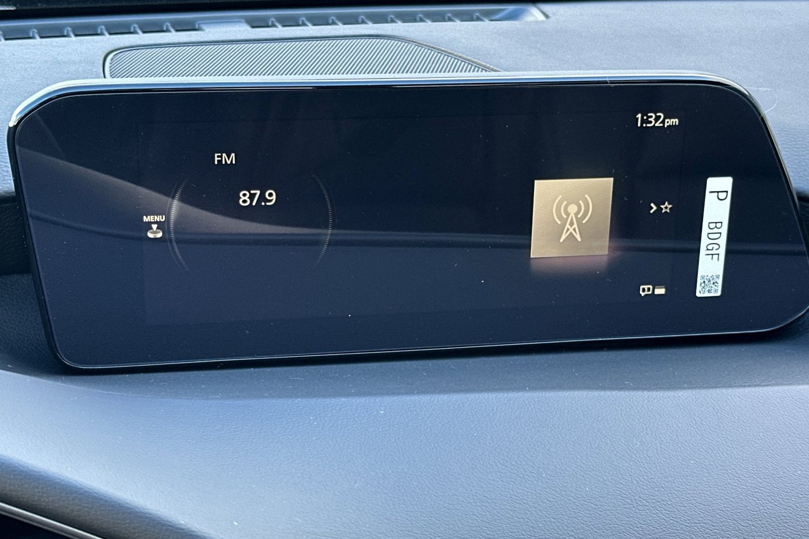 New 2026 MAZDA MAZDA3 2.5 S Sedan w/ Preferred Pkg image 17