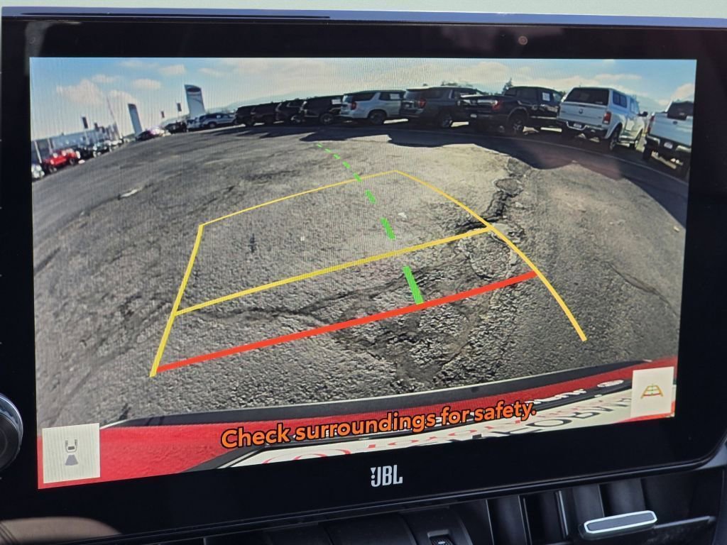 Used 2025 Toyota RAV4 XLE Premium image 8