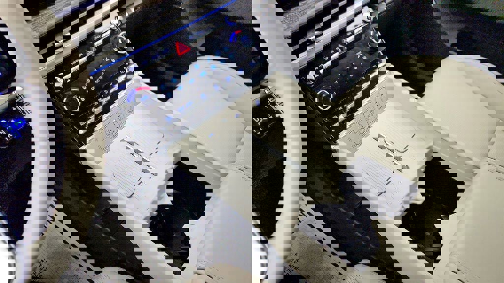 Used 2024 Hyundai Santa Fe Limited image 17